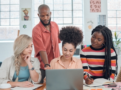 Employer Branding